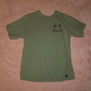 Hurly T-shirt